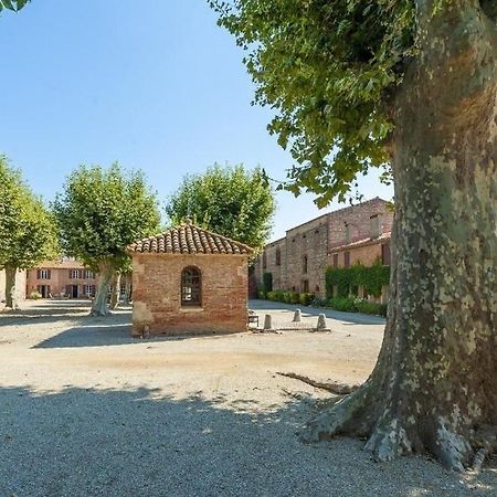Villa Mas Sant Jordi Alénya Exterior foto