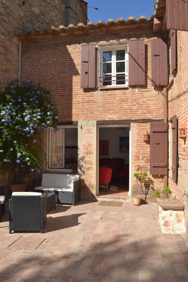 Villa Mas Sant Jordi Alénya Exterior foto