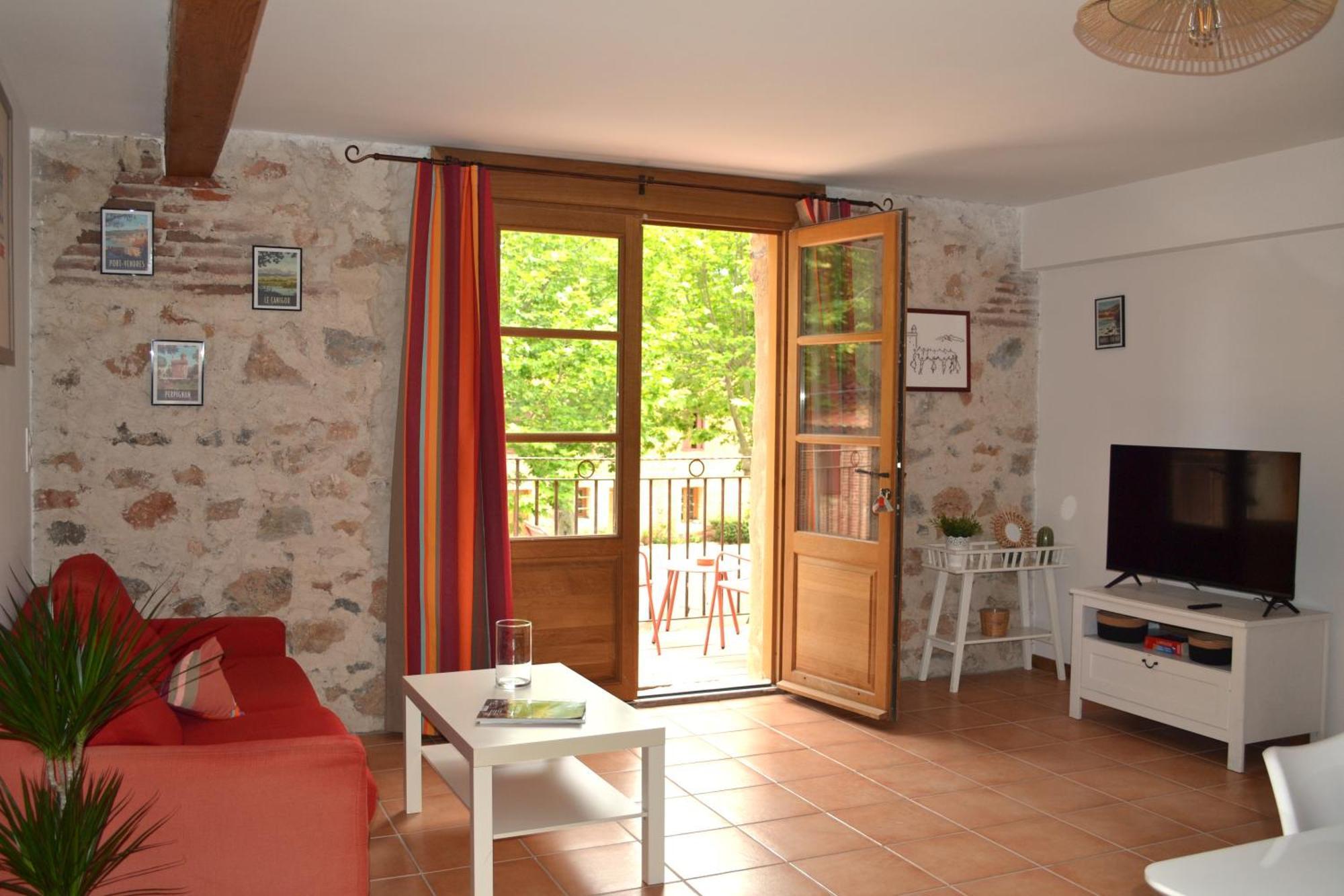 Villa Mas Sant Jordi Alénya Exterior foto